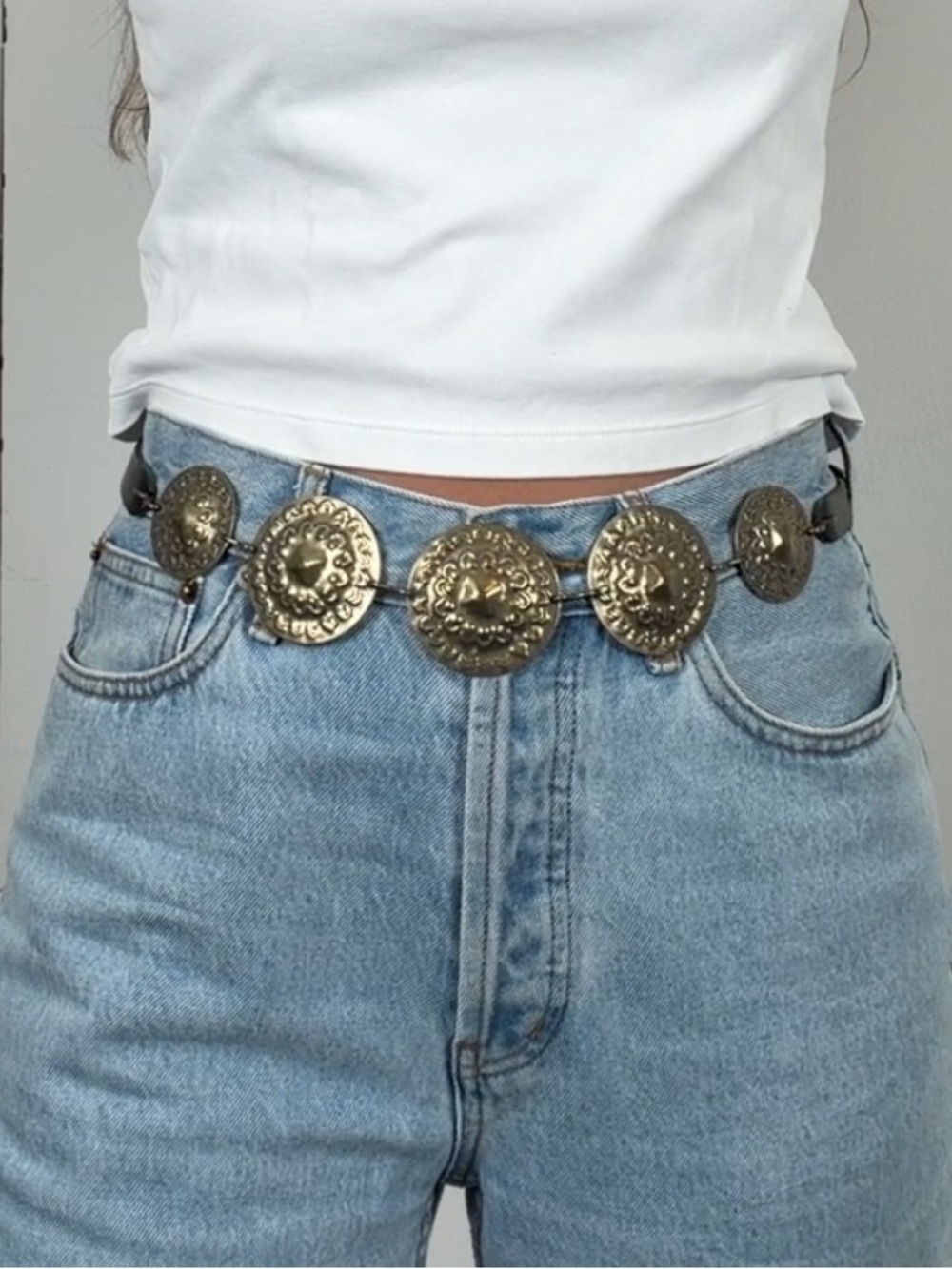 Women’s belt
